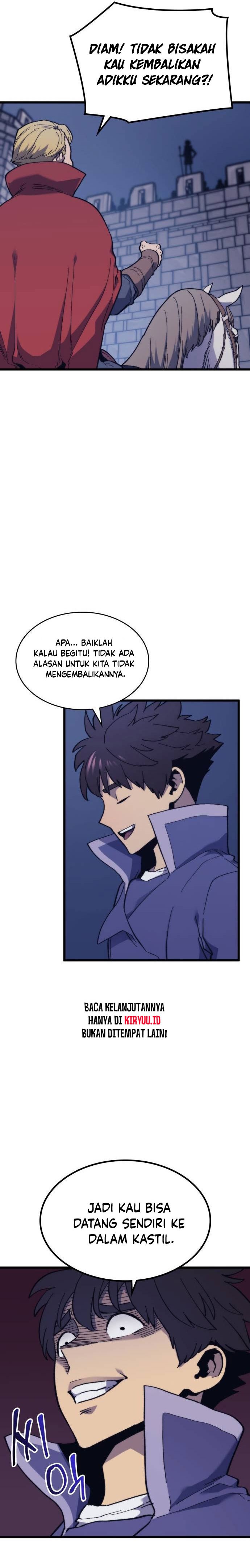Wizard of Arsenia Chapter 46 Gambar 17